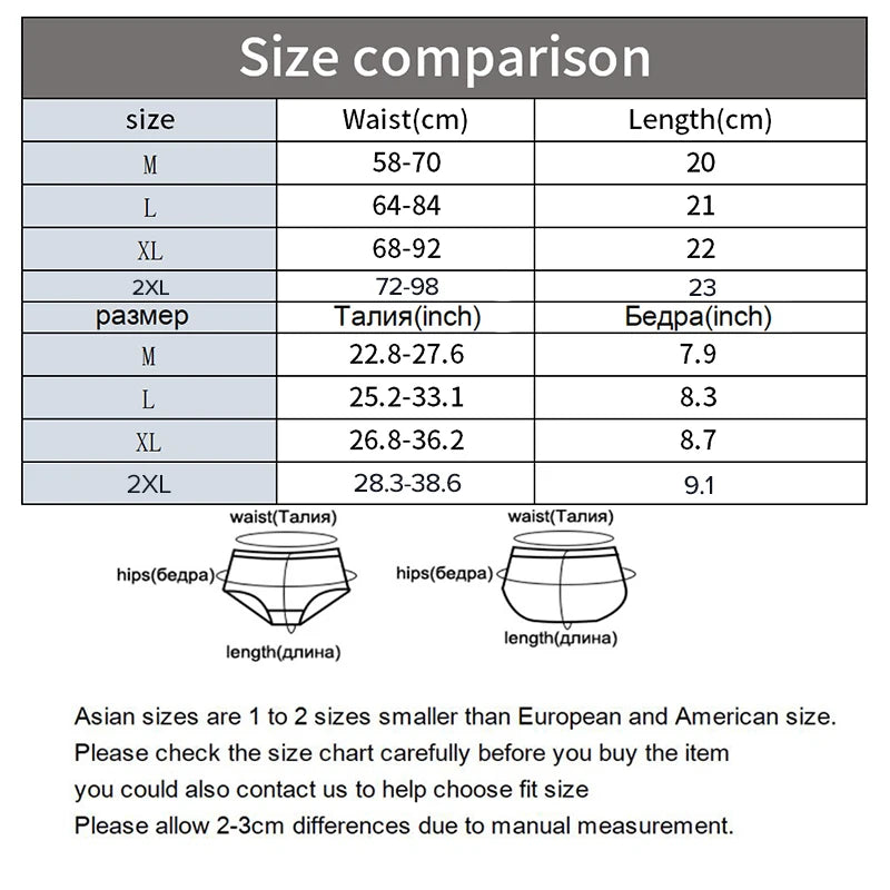 INTIMO SECRETS Ice Silk Seamless Thong – Low-Rise G-String Underwear for Women XXL