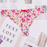 INTIMO SECRETS Sexy Cortex Lace G-String – Mid-Rise T-Back Thong & Edgy Sheen Intimate Lingerie