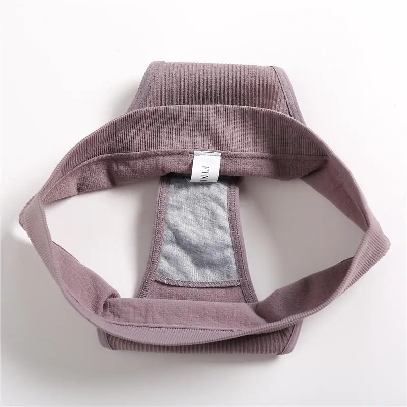 INTIMO SECRETS 2PCS Sexy Thongs – Seamless G-String Underwear for Women