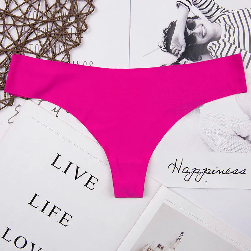 INTIMO SECRETS Sexy Cortex Lace G-String – Mid-Rise T-Back Thong & Edgy Sheen Intimate Lingerie