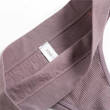 INTIMO SECRETS 2PCS Sexy Thongs – Seamless G-String Underwear for Women