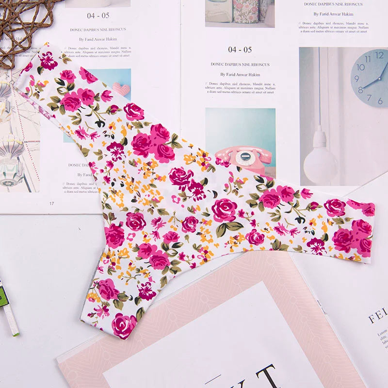 INTIMO SECRETS Sexy Cortex Lace G-String – Mid-Rise T-Back Thong & Edgy Sheen Intimate Lingerie