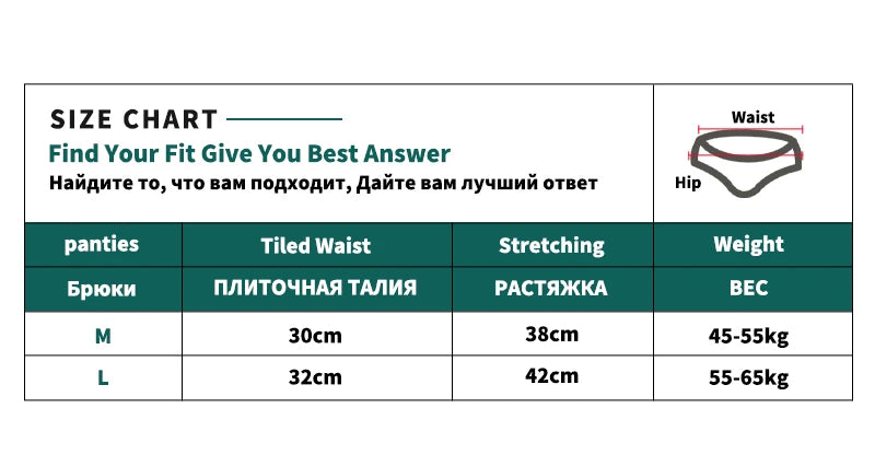 INTIMO SECRETS 2-Pack Brazilian G-String Set – Seamless High-Leg Thong with 100% Cotton Gusset & Sporty Wide Waistband