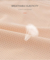 INTIMO SECRETS Leak-Proof Period Underwear – 3PCS Plus Size Women