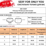 INTIMO SECRETS 2PCS Cotton Thongs – Sexy Cross-Strap G-String Underwear for Women