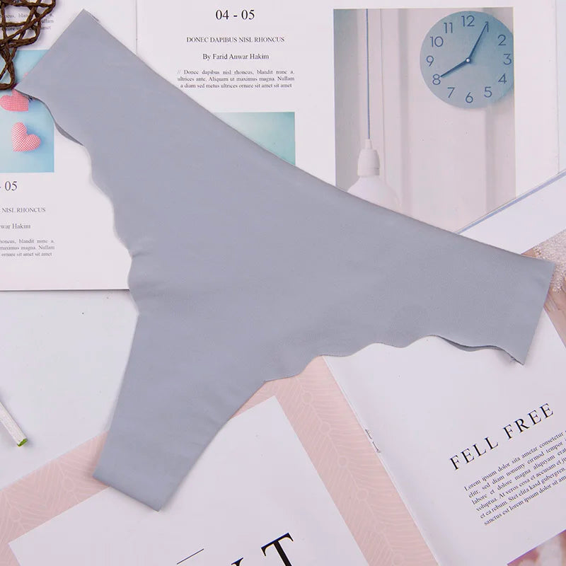 INTIMO SECRETS Sexy Cortex Lace G-String – Mid-Rise T-Back Thong & Edgy Sheen Intimate Lingerie