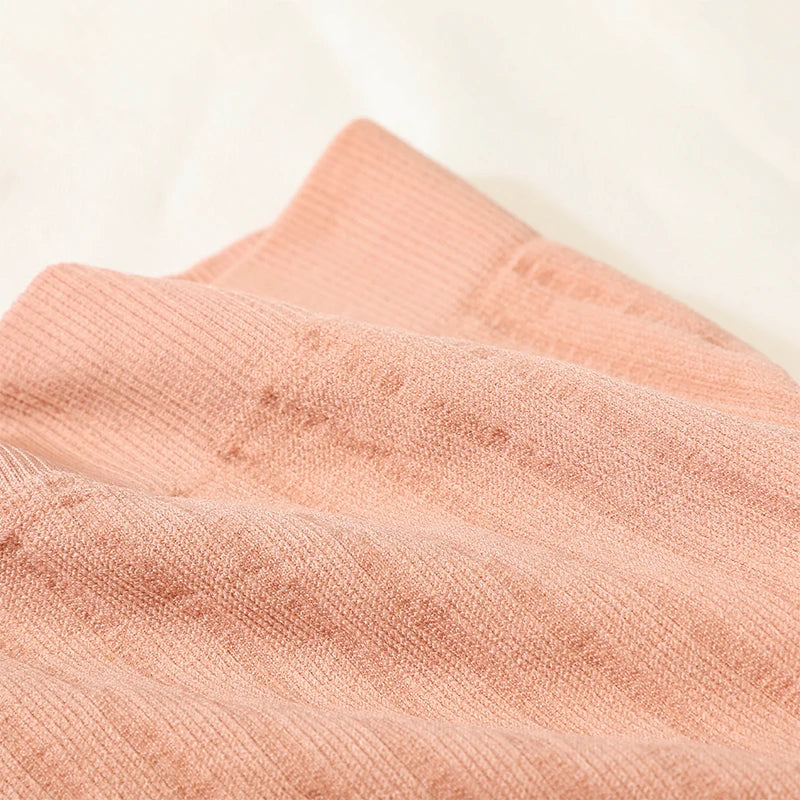 INTIMO SECRETS 3-Piece Push-Up Bra Set – Deep V, Low Back, Seamless Solid Color