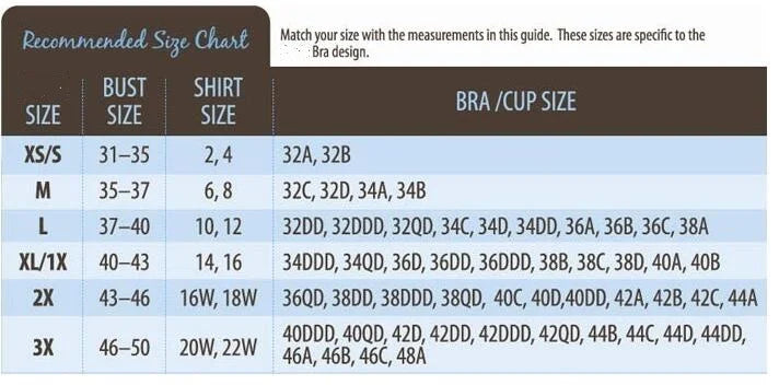 INTIMO SECRETS Women’s Plus-Size Seamless Push-Up Bra – 3PCS Wireless Fitness Set