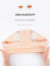 INTIMO SECRETS Leak-Proof Period Underwear – 3PCS Plus Size Women