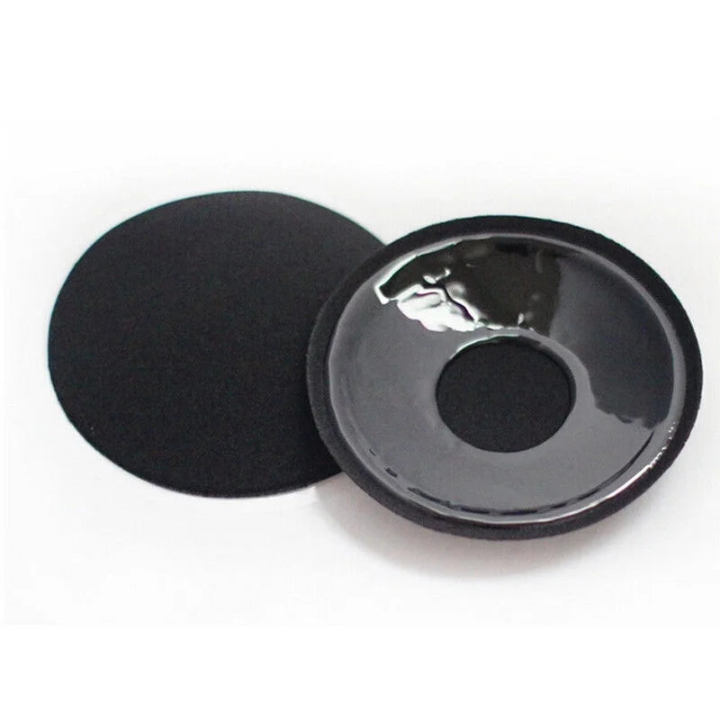 INTIMO SECRETS Women’s Sexy Silicone Push-Up Bra – Invisible Self-Adhesive Nipple Covers & Bralette Pads