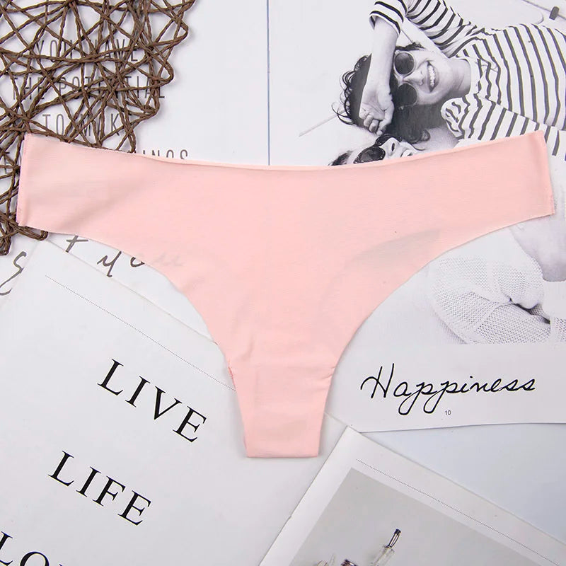 INTIMO SECRETS Sexy Cortex Lace G-String – Mid-Rise T-Back Thong & Edgy Sheen Intimate Lingerie