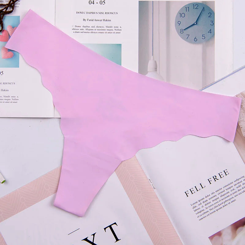 INTIMO SECRETS Sexy Cortex Lace G-String – Mid-Rise T-Back Thong & Edgy Sheen Intimate Lingerie