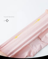 INTIMO SECRETS 4-Pack High Waist Panties – Plus Size Women’s Underwear