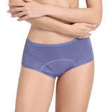 INTIMO SECRETS Leak-Proof Period Underwear – 3PCS Plus Size Women