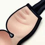 INTIMO SECRETS Women’s Strapless Sexy Bra – Invisible Seamless Push-Up Wireless Bralette for Wedding Dress