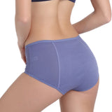 INTIMO SECRETS Leak-Proof Period Underwear – 3PCS Plus Size Women