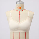 INTIMO SECRETS Invisible Strapless Push-Up Bra – Backless Deep U