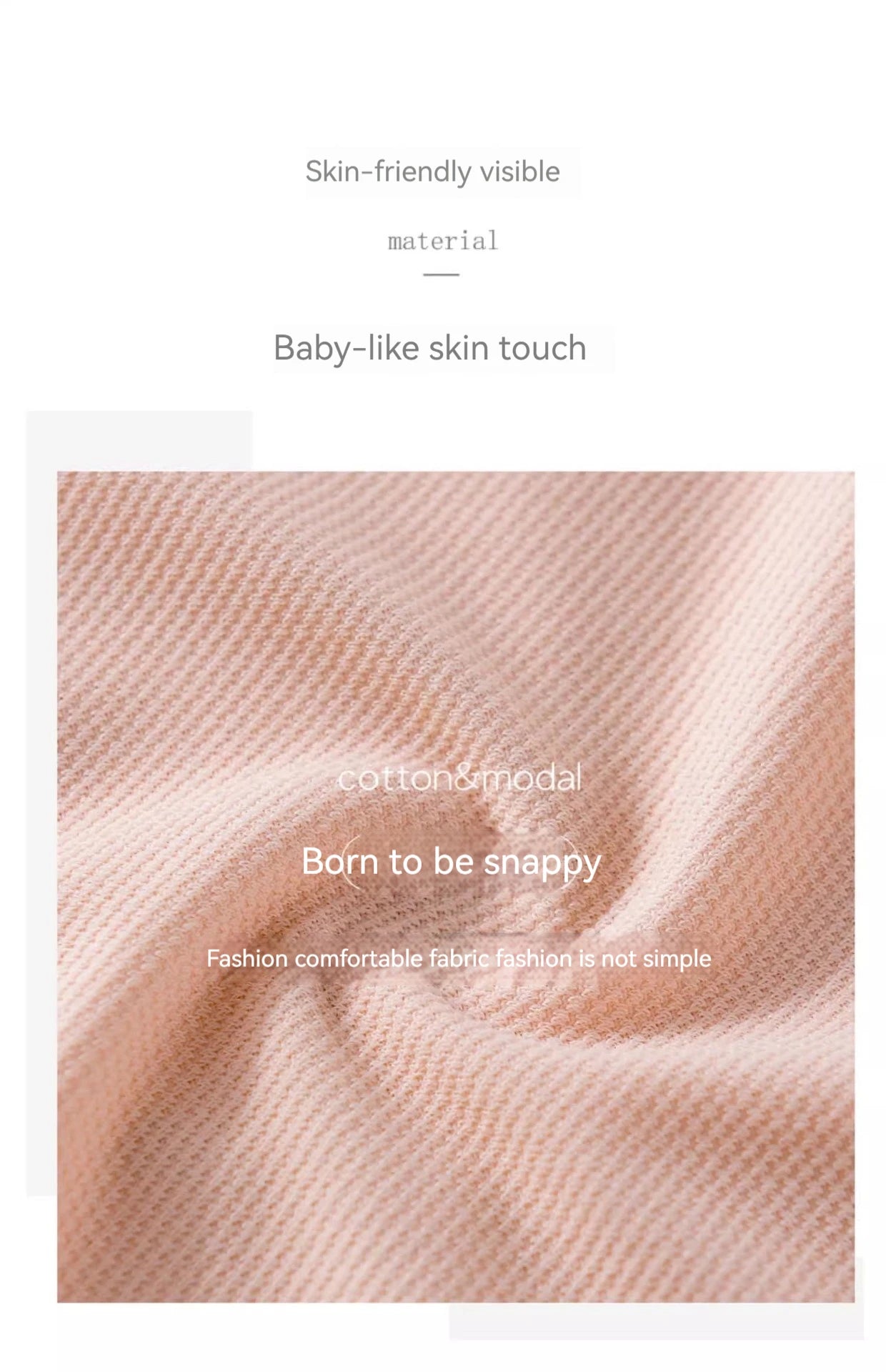 INTIMO SECRETS English Ice Silk Bra Set – Thick Cup, Wire-Free, Gathered Lingerie