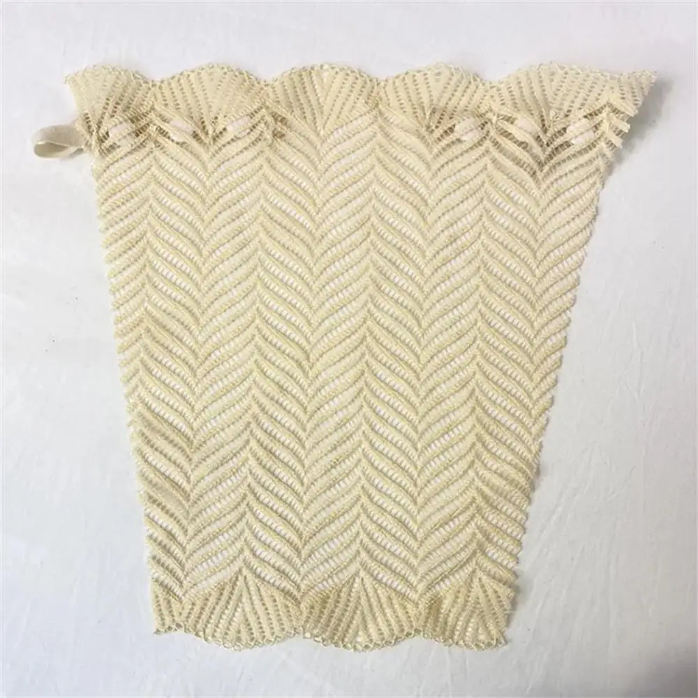 1/2Pcs Women Lace Invisible Mock Camisole Wrapped Chest Overlay Bra Quick Easy Clip-on Insert Wrapped Chest Panel Cover