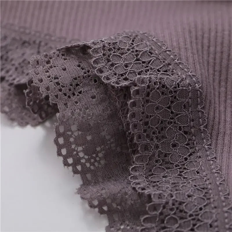 INTIMO SECRETS 3-Pack Cotton Brazilian Panties – Low Rise Plus Size Women