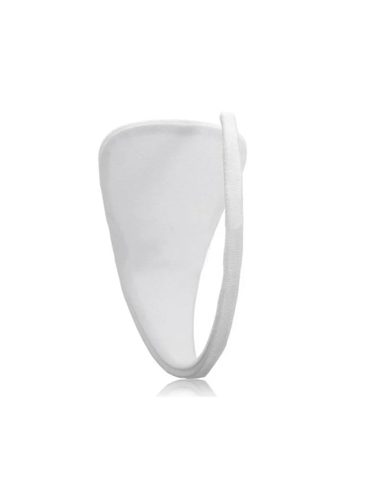 INTIMO SECRETS Women’s Sexy C-String Thong – Stealth G-String Underwear