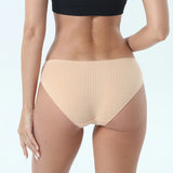 INTIMO SECREST Women’s Low-Waist Soft Thong Panties