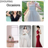 Adhesive Push Up Bra with Invisible Straps for Backless Outfits Silicone Nipple Bra Reusable Strapless Nipple Tape