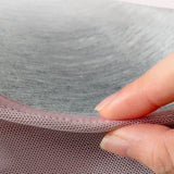 INTIMO SECRETS Plus Size Wireless Push-Up Bra – Seamless Lace Comfort