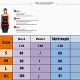 New Style Luxury Nightgown Women Sleep Wear Lace Satin Nightdress Deep V Backless Nightgowns Halter Silk Sleepshirts Night Dress