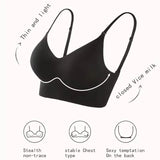 INTIMO SECRETS Backless Deep U Push-Up Bra – Strapless Lingerie
