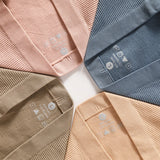 2PCS/Set Seamless G-String Panties Women Thongs Sexy Panty Lingerie Solid Color Female High Waist Thongs Women's Underwear