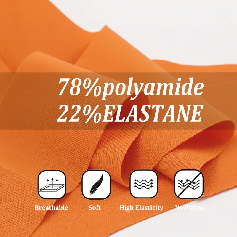 INTIMO SECRETS 6-Pack Women’s Seamless V-Waist Thongs – Ultra-Thin Summer G-String Panties