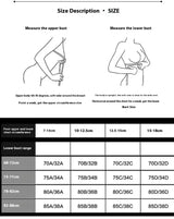 INTIMO SECREST Japanese Plush Bra – Cute Warm Wireless Winter Underwear