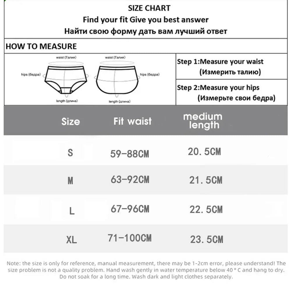 INTIMO SECRETS Women’s Leopard-Print Thong – Low-Waist Ice Silk Seamless G-String Panties