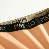 Finetoo 3Pcs Women's Cotton Briefs Women Seamless Plus SizePanties Breathable Underwear Female Low Waist Soft Lingerie S-XXL