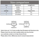 INTIMO SECRETS Transparent Mesh G-String – Soft Low-Rise Sexy Thong & Breathable Daily Lace Lingerie