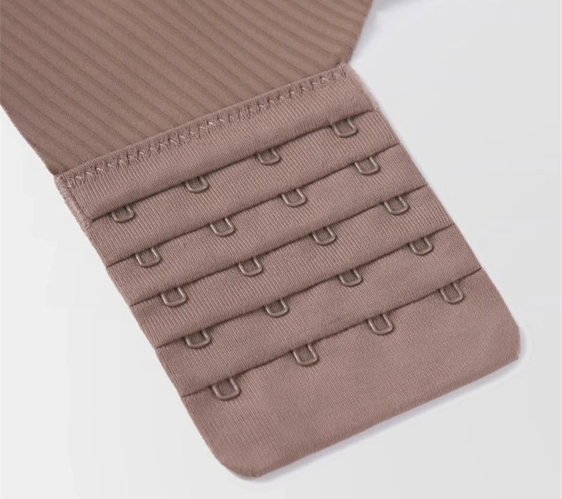 INTIMO SECRETS Seamless Underwear, Thin Style, Large Breasts, Small Breasts, No Wires, Pull-up And Anti-sagging Large Size Bra