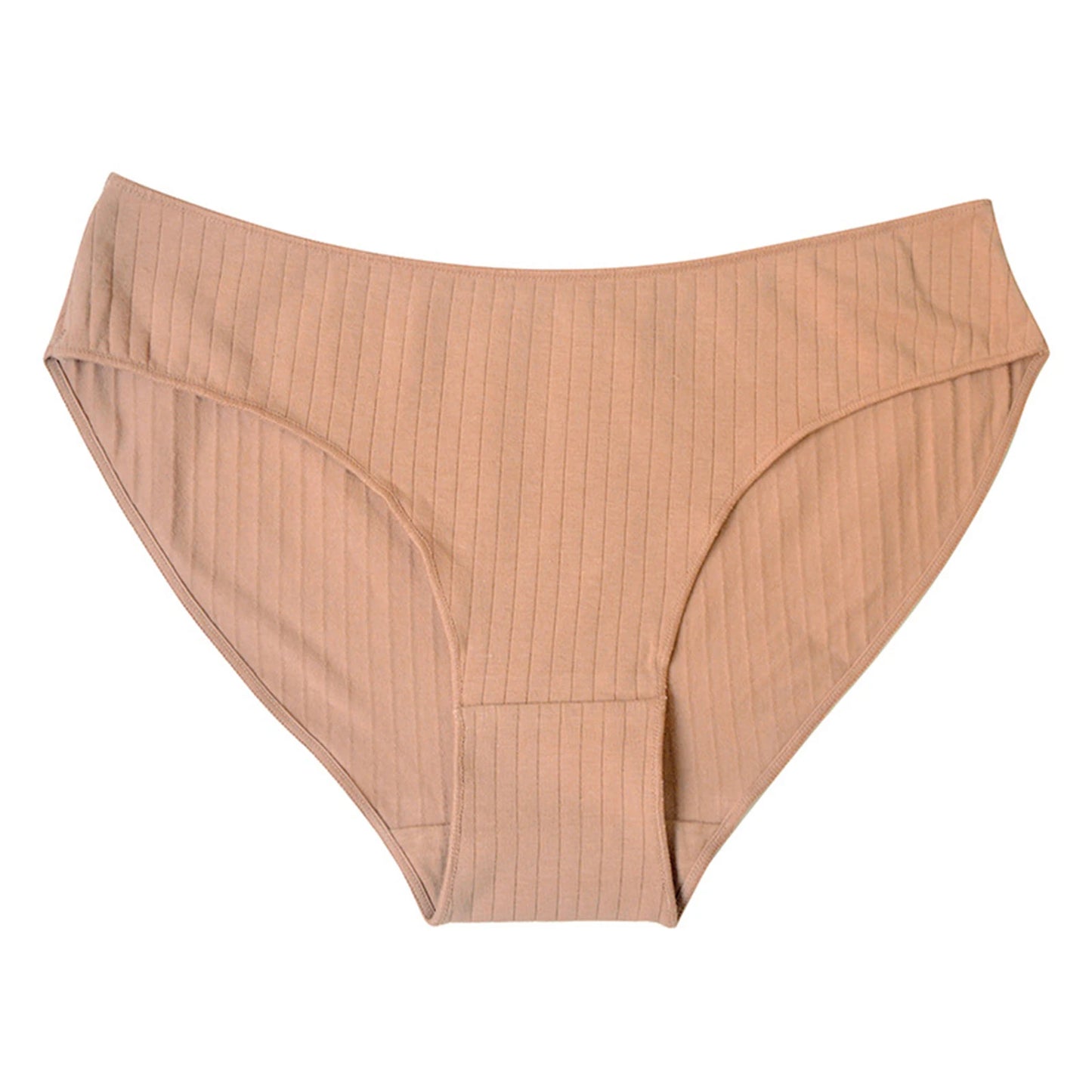 INTIMO SECREST Women’s Low-Waist Soft Thong Panties