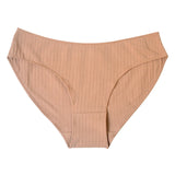 INTIMO SECREST Women’s Low-Waist Soft Thong Panties