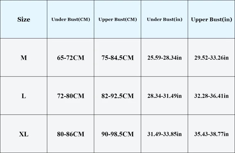 INTIMO SECRETS 3-Piece Seamless Push-Up Sports Bra Set – Deep U-Shape Ribbed Lingerie