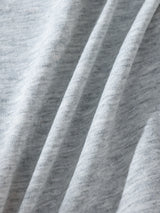 INTIMO SECRETS 7-Pack Women’s Low-Waist Cotton Panties with Letter Waistband