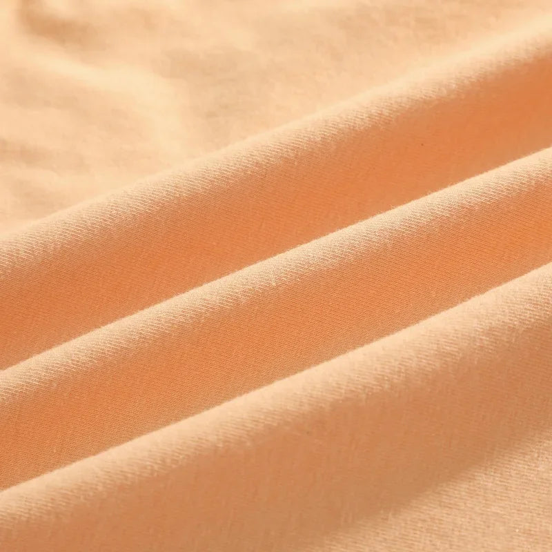 Finetoo 3Pcs Women's Cotton Briefs Women Seamless Plus SizePanties Breathable Underwear Female Low Waist Soft Lingerie S-XXL