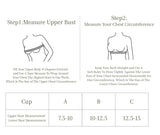 INTIMO SECRETS Women’s Lace Bra – Push-Up, Everyday Wireless Underwear