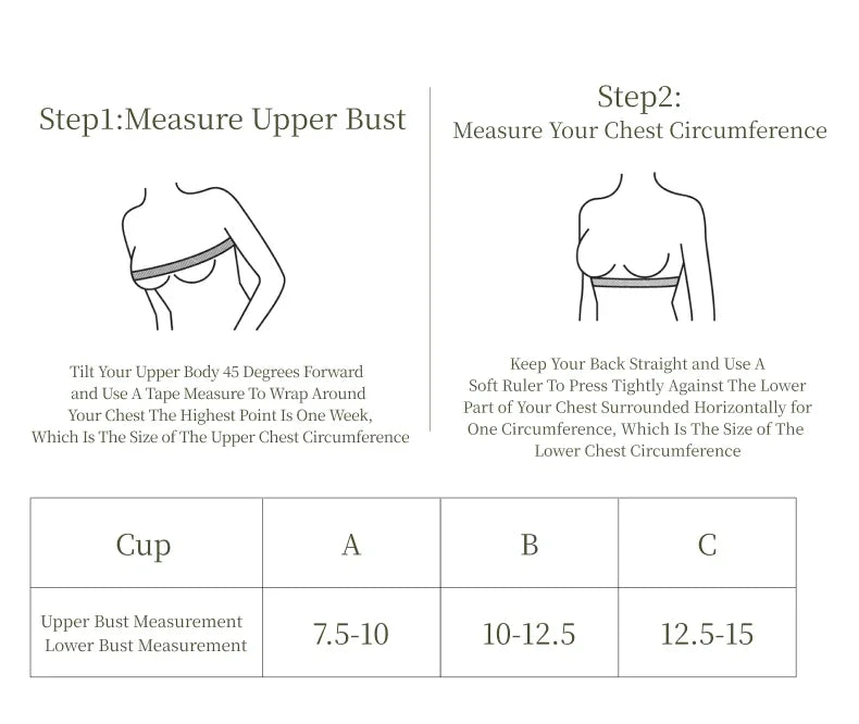 INTIMO SECRETS Women’s Lace Bra – Push-Up, Everyday Wireless Underwear