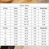 INTIMO SECRETS Seamless High Waist Panties – Plus Size Women’s Shapewear