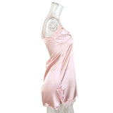 Women Sexy Lace V-neck Sleepwear Suspenders Nightdresses Female Sleeveless Nightwear Sleep Nightdress For Ladies