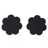 Invisible Breast Petals Stickers for Nipple Cover Pasties Sticky Bra Women’s Intimates Accessories Adhesive Bra Nipple Pasties