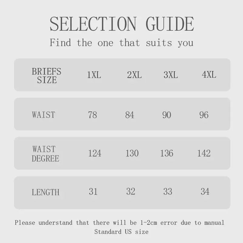 INTIMO SECRETS Plus-Size Seamless Women’s Low-Waist Briefs – Comfortable & Breathable