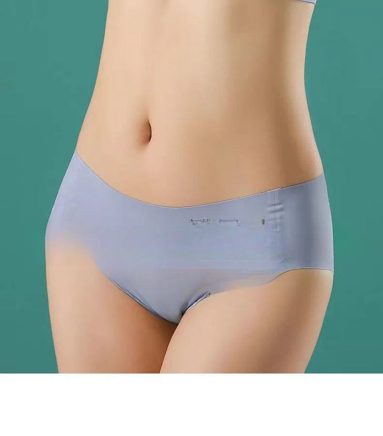 BH No Trace Top Women's Underwear No Steel Ring Pure Desire Comfortable Upper Support Sling Adjustable Beauty Back Bra for women