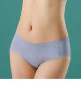 BH No Trace Top Women's Underwear No Steel Ring Pure Desire Comfortable Upper Support Sling Adjustable Beauty Back Bra for women